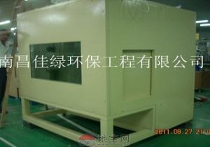 江西南昌產(chǎn)品檢測(cè)隔音房，靜音房