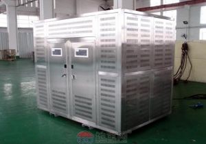 變壓器低頻噪聲治理，變壓器減振，減振降噪